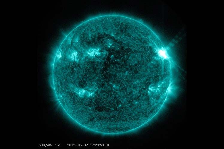 sunspots-through-ultraviolet-filter-8523992